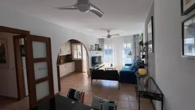 Flat in Carboneras photo 3