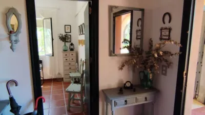 Chalet for sale in El Castillo de Las Guardas photo 8
