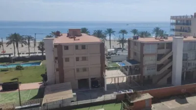 Piso en Playa de San Juan photo 47
