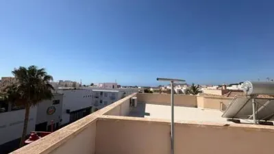 Flat in Carboneras photo 53