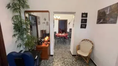 Casa rústica en Zurgena photo 8