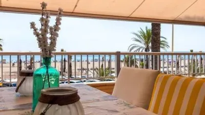 Pis – Alicante - Alacant - Vista 5
