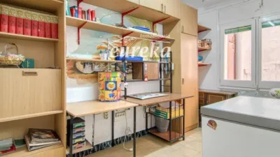 Apartment in Port Esportiu-Canyelles-Puig Rom photo 7