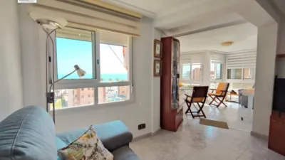 Apartment in Playa de San Juan photo 4