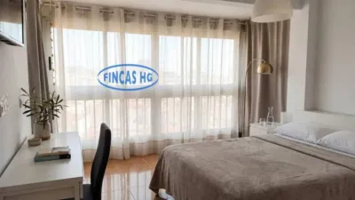 Piso – Alacant / Alicante, la Ruïna, l'Alacantí - Vista 3