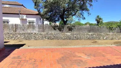Chalet for sale in El Castillo de Las Guardas photo 50