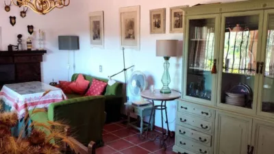 Chalet for sale in El Castillo de Las Guardas photo 3