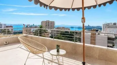 Apartment in La Bonanova-Porto Pi photo 4