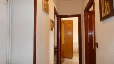 Apartment in Puerta Bonita photo 24