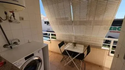 Flat in Carboneras photo 27