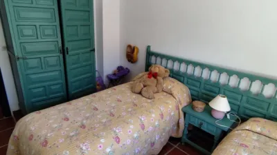 Chalet for sale in El Castillo de Las Guardas photo 20
