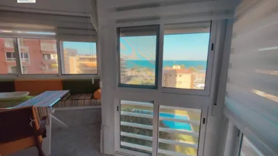 Piso en Playa de San Juan photo 13