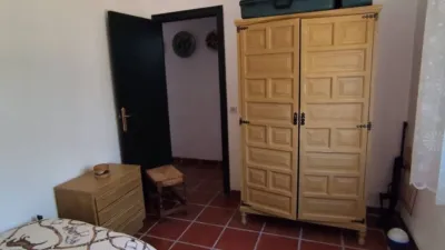 Chalet for sale in El Castillo de Las Guardas photo 23