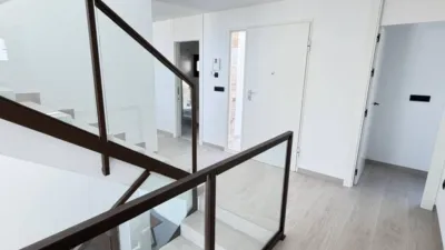 House in Urbanizaciones Balcó de Finestrat-Terra Marina photo 19