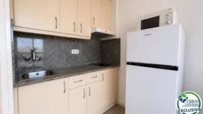 Apartment in Passatge Delta Muga photo 2
