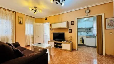 Pis – Torrevieja, La Mata - Vista 2
