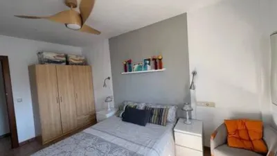 Flat in Carboneras photo 40