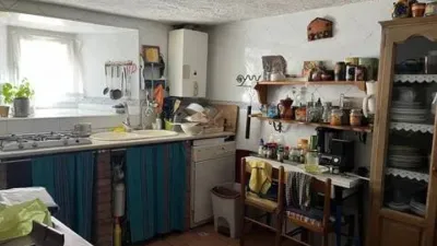 Chalet in Soncillo photo 38