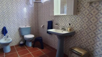 Chalet for sale in El Castillo de Las Guardas photo 28