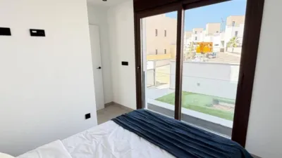 House in Urbanizaciones Balcó de Finestrat-Terra Marina photo 6