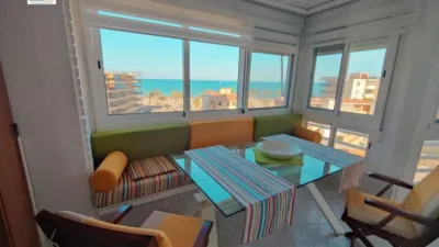 Piso en Playa de San Juan photo 15