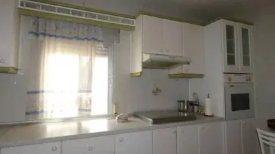 Apartment in Puerta Bonita photo 20