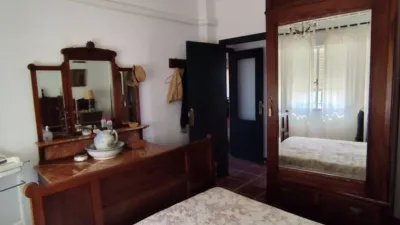 Chalet for sale in El Castillo de Las Guardas photo 14