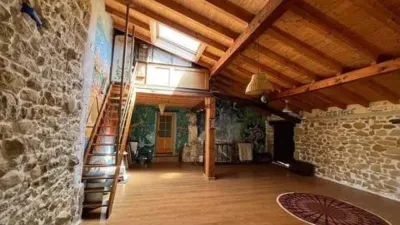 Rustic house in Soncillo photo 42