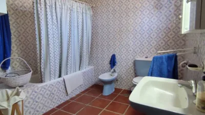 Chalet for sale in El Castillo de Las Guardas photo 30