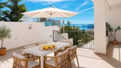Apartment in La Bonanova-Porto Pi photo 3