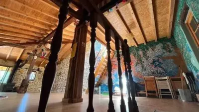 Chalet in Soncillo photo 28