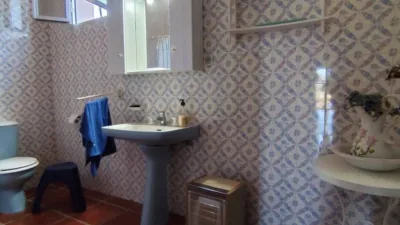 Chalet for sale in El Castillo de Las Guardas photo 33