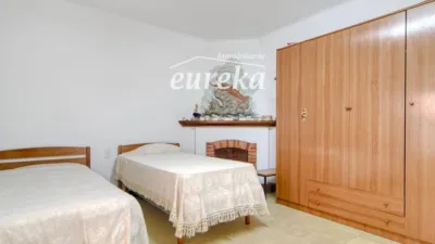Apartment in Port Esportiu-Canyelles-Puig Rom photo 6