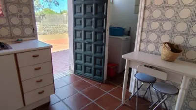 Chalet for sale in El Castillo de Las Guardas photo 27