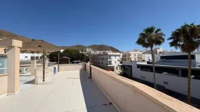 Flat in Carboneras photo 52