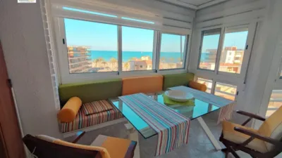 Piso en Playa de San Juan photo 8