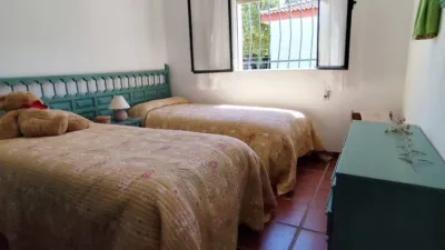 Chalet for sale in El Castillo de Las Guardas photo 21