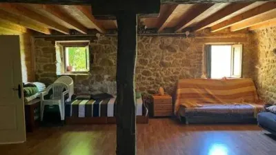 Rustic house in Soncillo photo 24