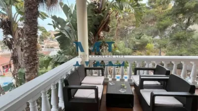 Chalet in Mas Trader-Corral d'en Tort-Corral d'en Cona photo 26