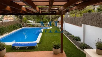 Chalet in Mas Trader-Corral d'en Tort-Corral d'en Cona photo 4