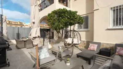 Apartment in Orihuela Costa photo 2