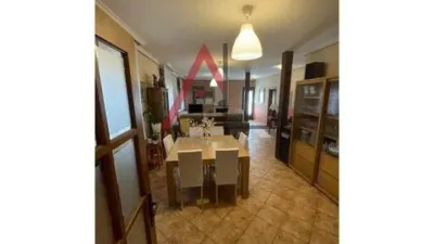Chalet on Calle del Zurdo and Giraldez photo 3
