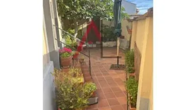 Chalet on Calle del Zurdo and Giraldez photo 23