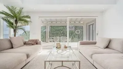 Chalet in Son Vida photo 34