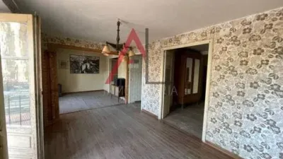 Terraced House in Plaza Mayor photo 12