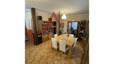 Chalet on Calle del Zurdo and Giraldez photo 4