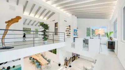 Chalet in Son Vida photo 17