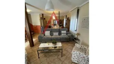 Chalet on Calle del Zurdo and Giraldez photo 5
