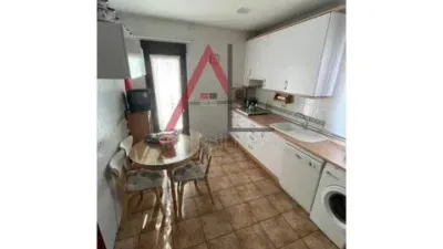 Chalet on Calle del Zurdo and Giraldez photo 6