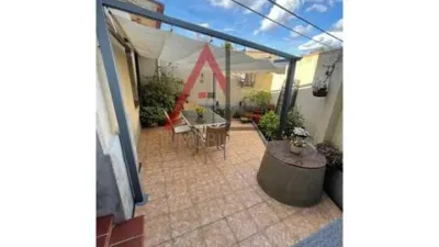Chalet on Calle del Zurdo and Giraldez photo 21